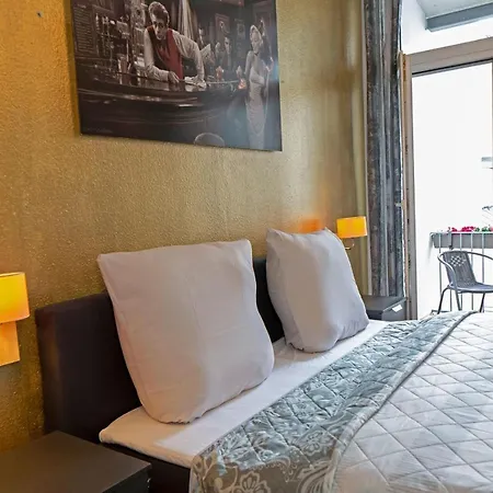 Fewo1846 - Royal - Stilvolle Mit 2 Schlafzimmern Im Stadtzentrum *